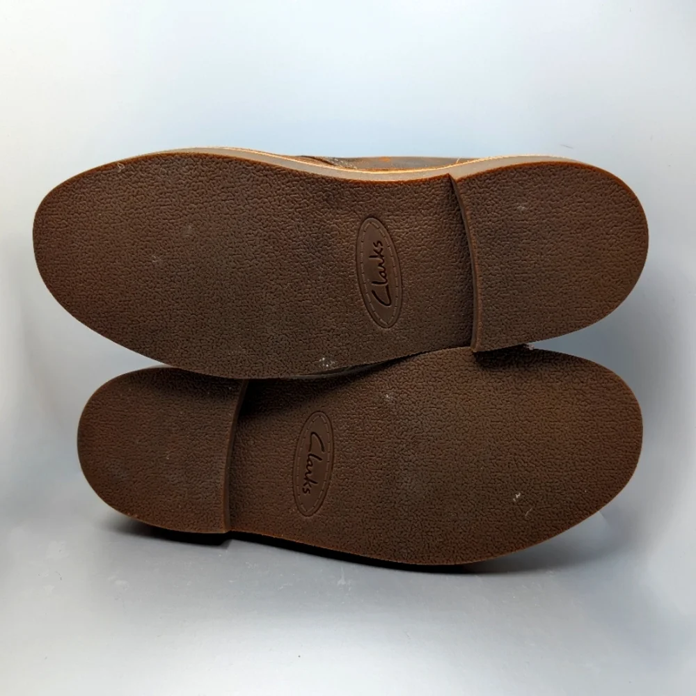 Clarks clark desert