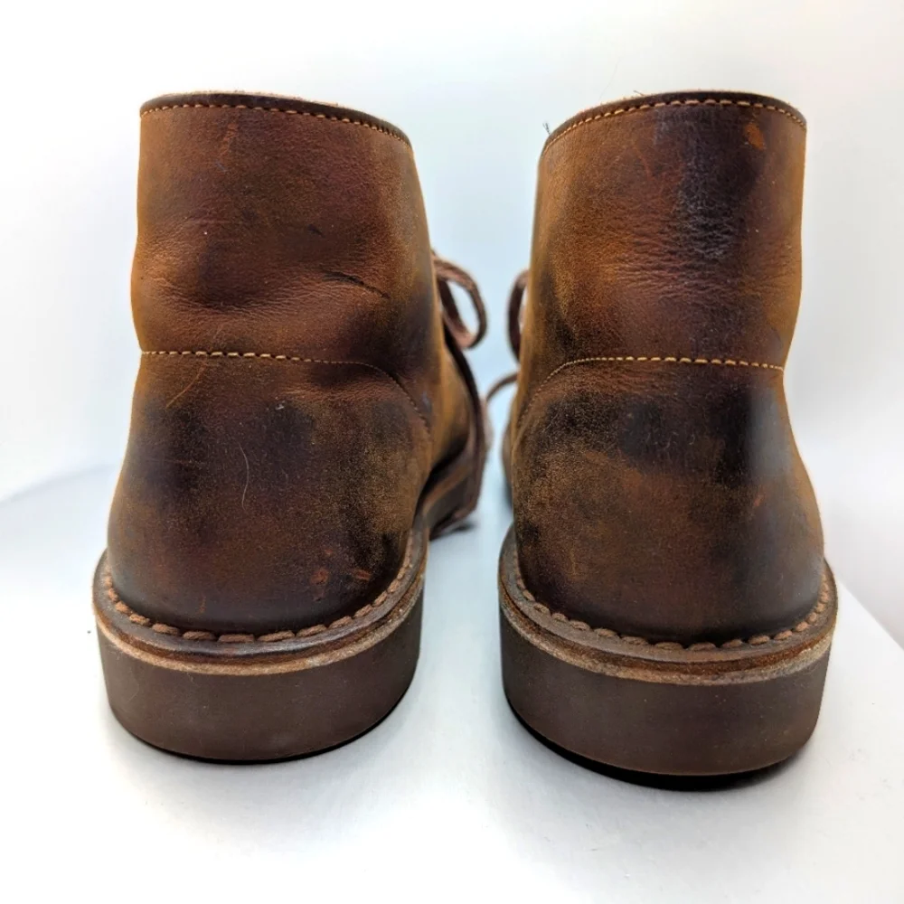Clarks clark desert