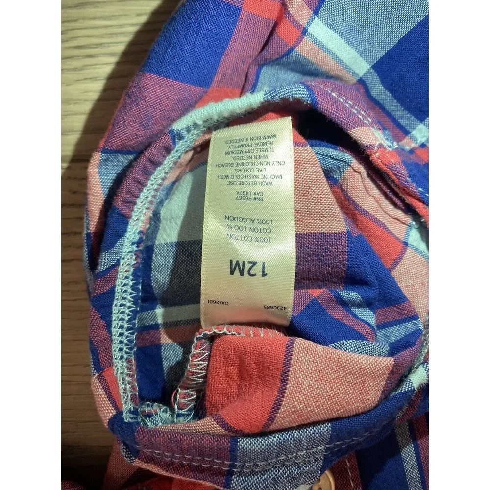 OshKosh Bgosh item new