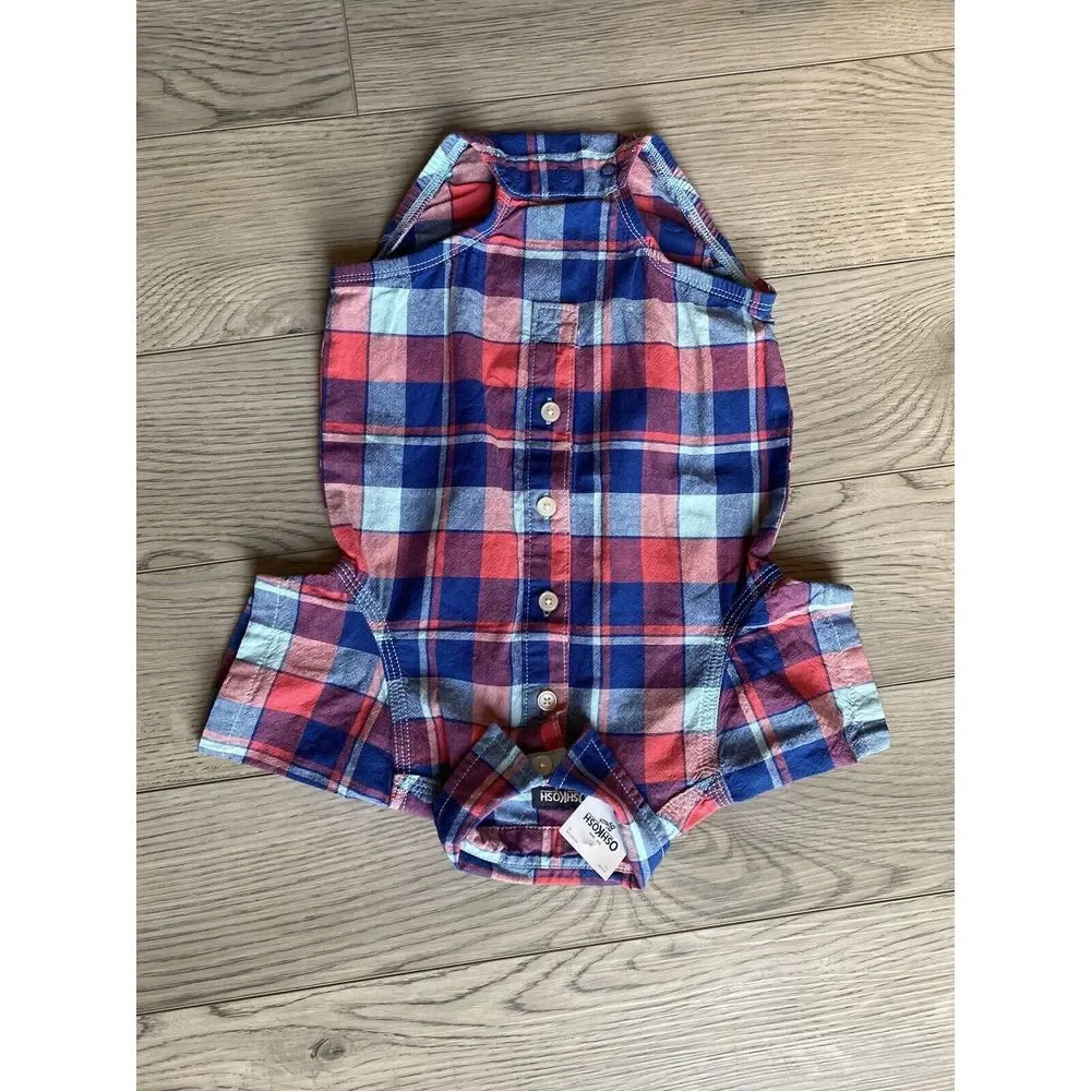 OshKosh Bgosh item new