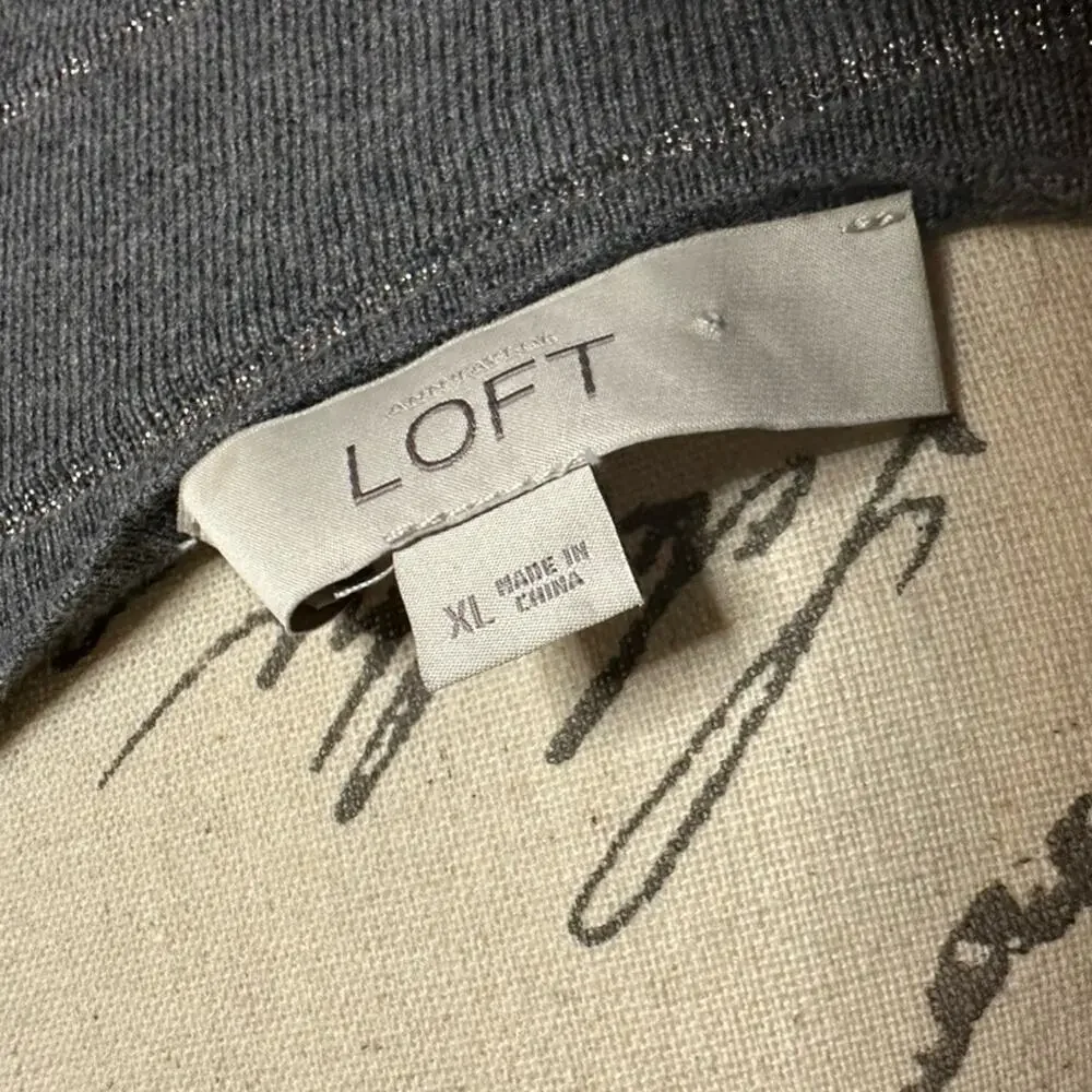 LOFT new without