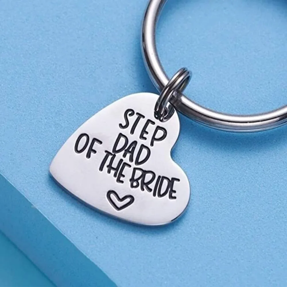 unbranded stepfather bride 