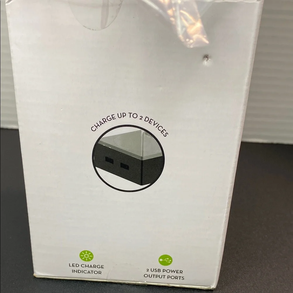 N/A desktek hubcharge