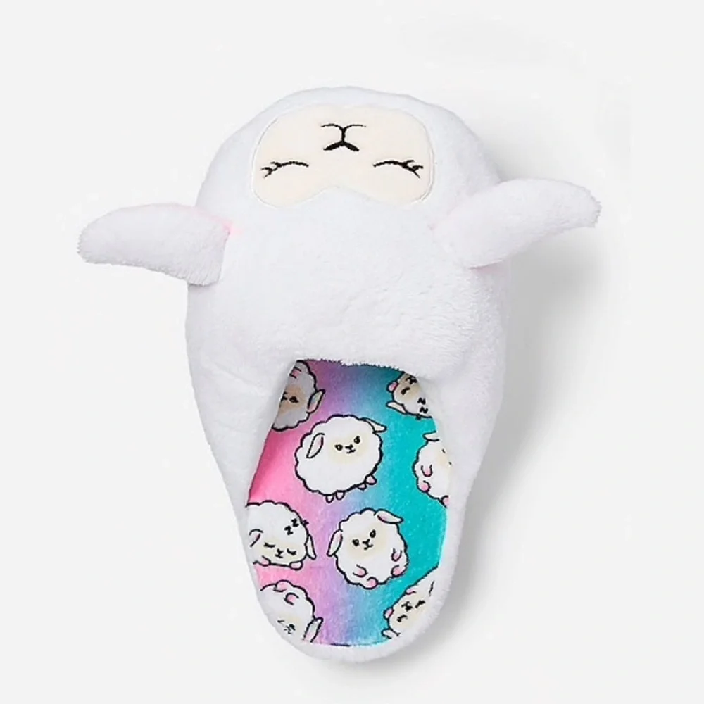 N/A snuggly style