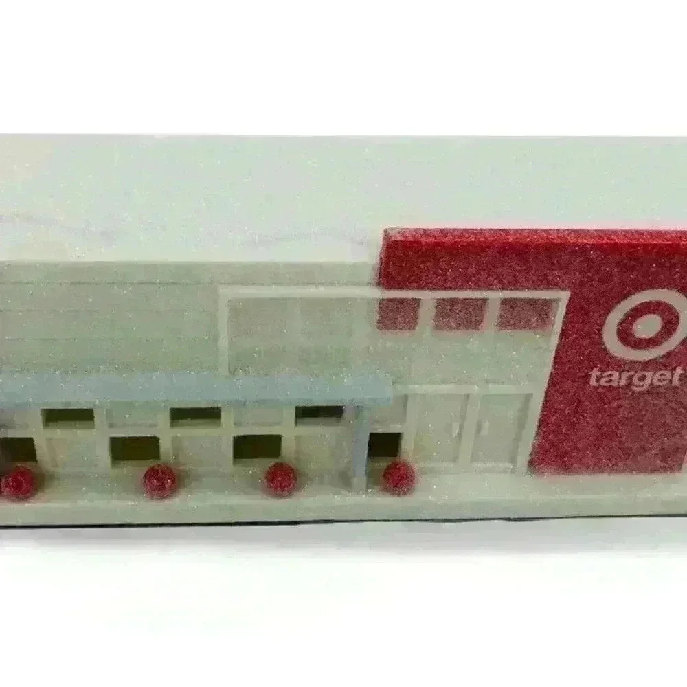Target hard find