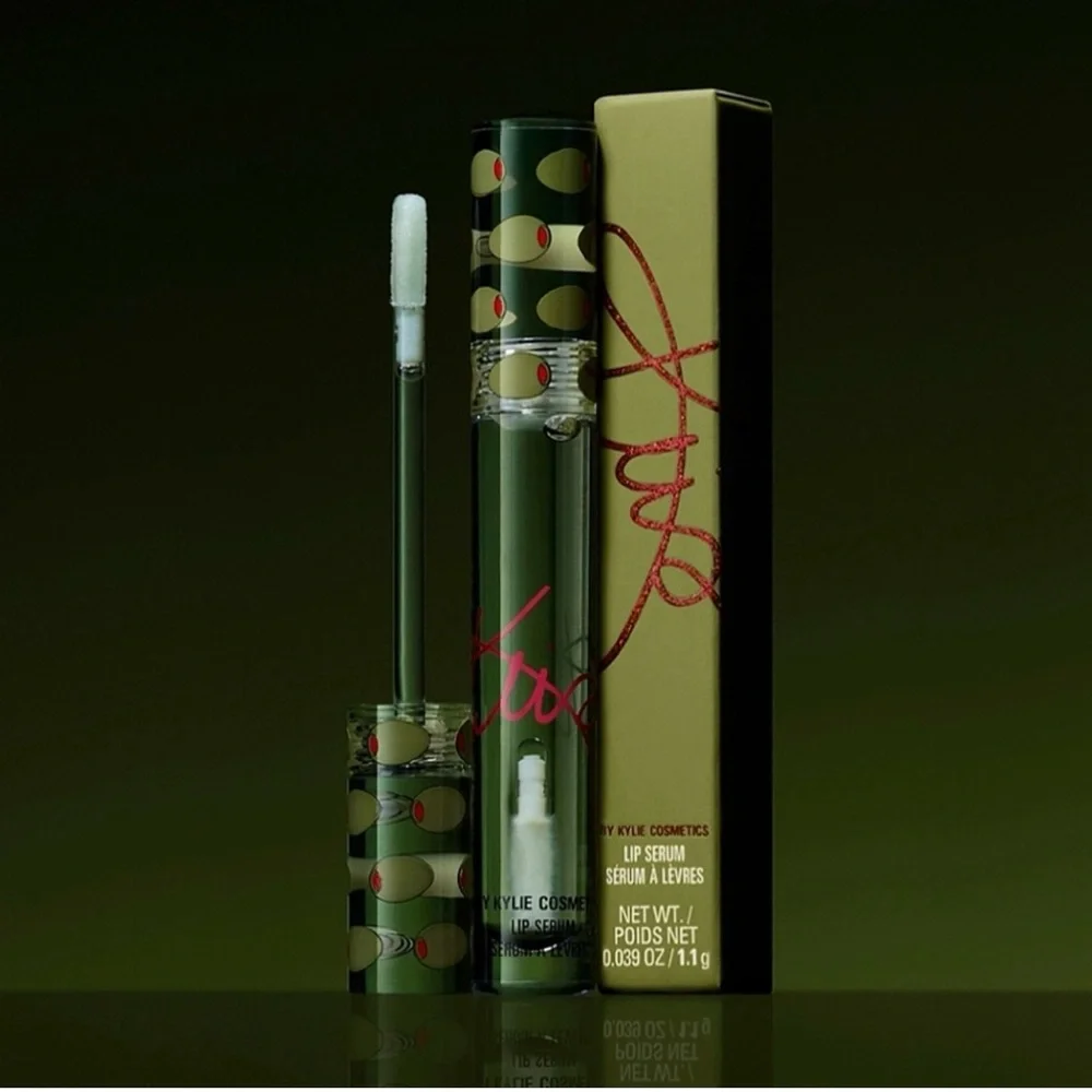 NIB Kris 
