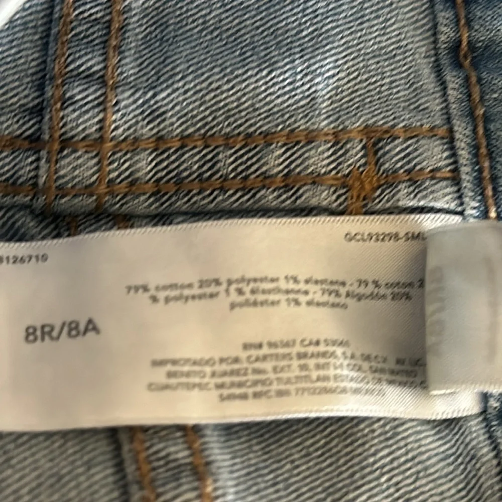 OshKosh Bgosh excellent size