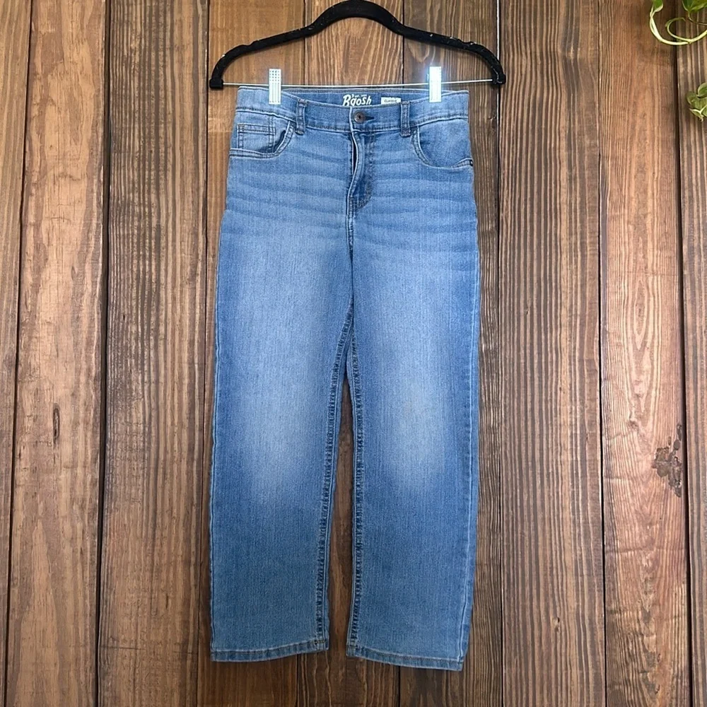 Oshkosh B’gosh Boys Jeans