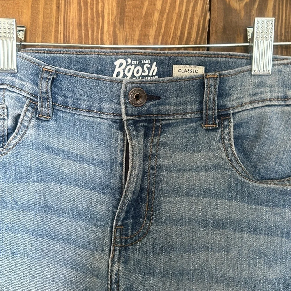 OshKosh Bgosh excellent size