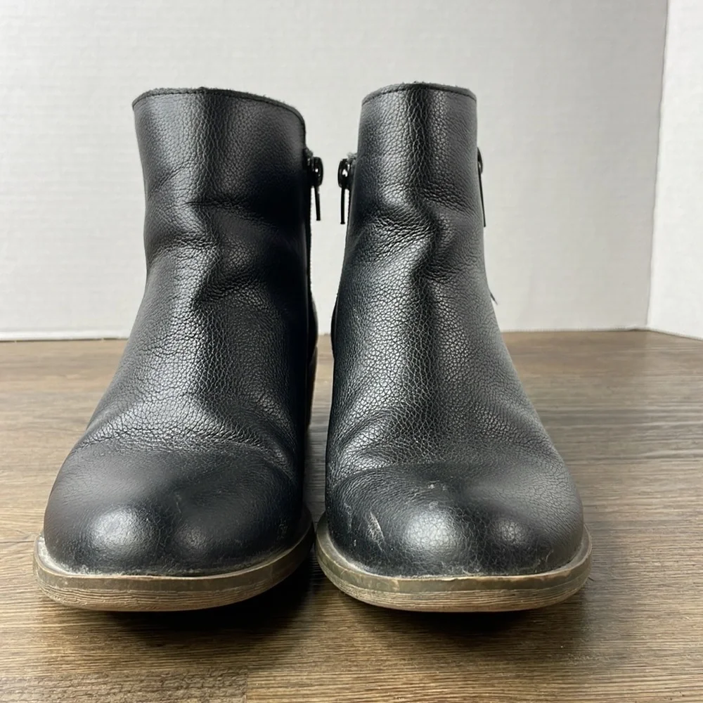 Kensie women’s black