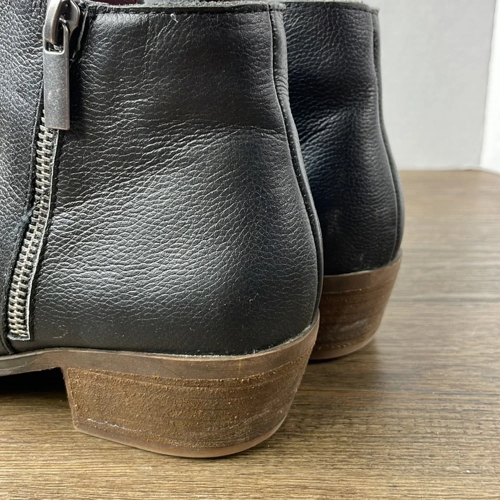 Kensie women’s black