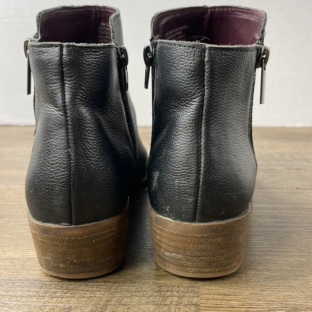 Kensie women’s black