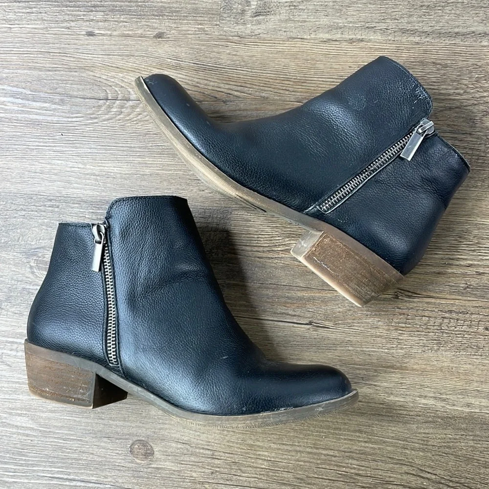 Kensie women’s black