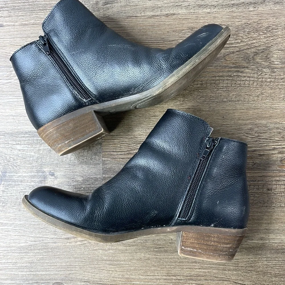 Kensie women’s black