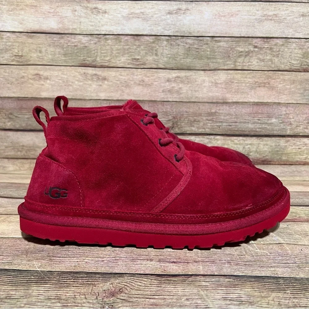 UGG size please