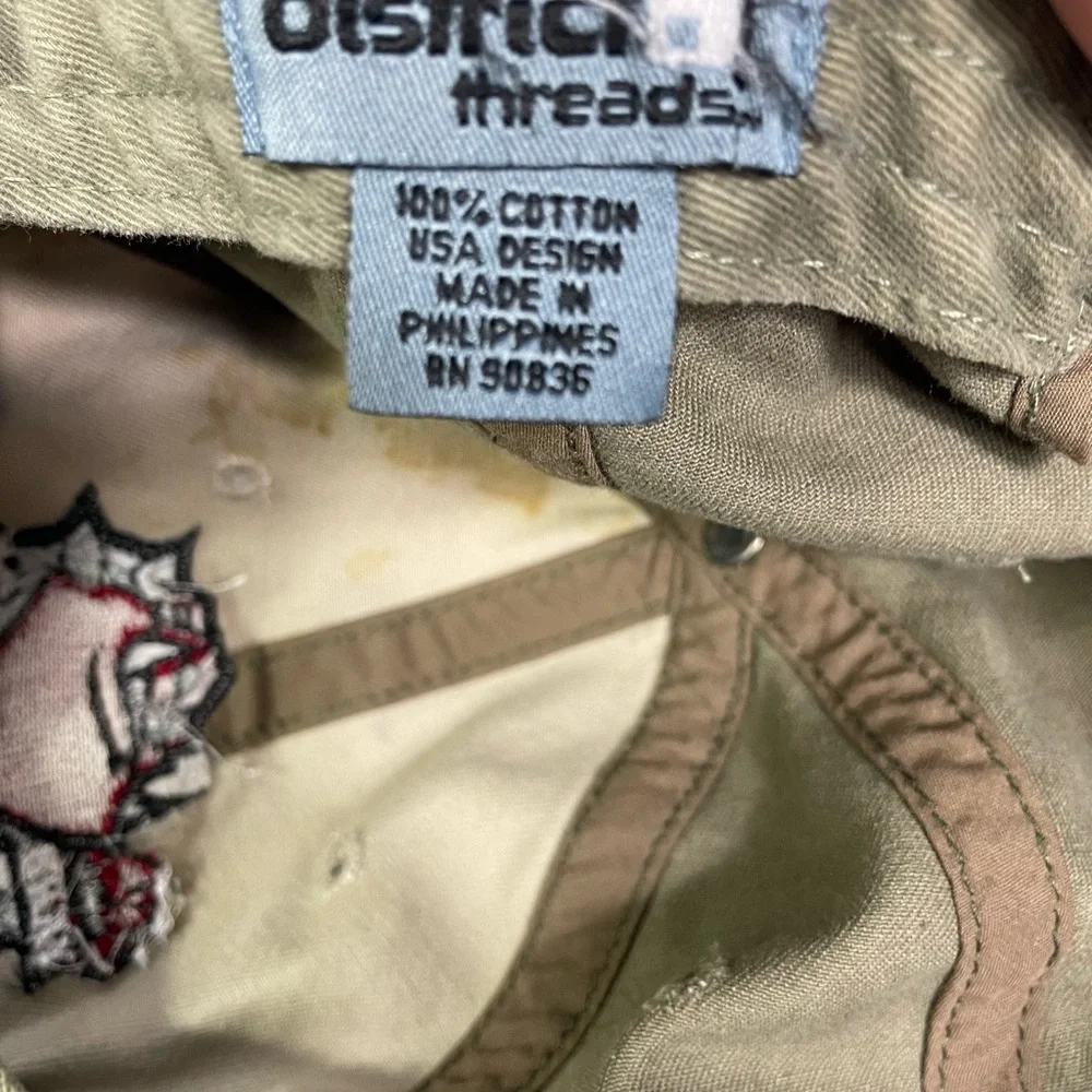 District Threads okc oklahoma