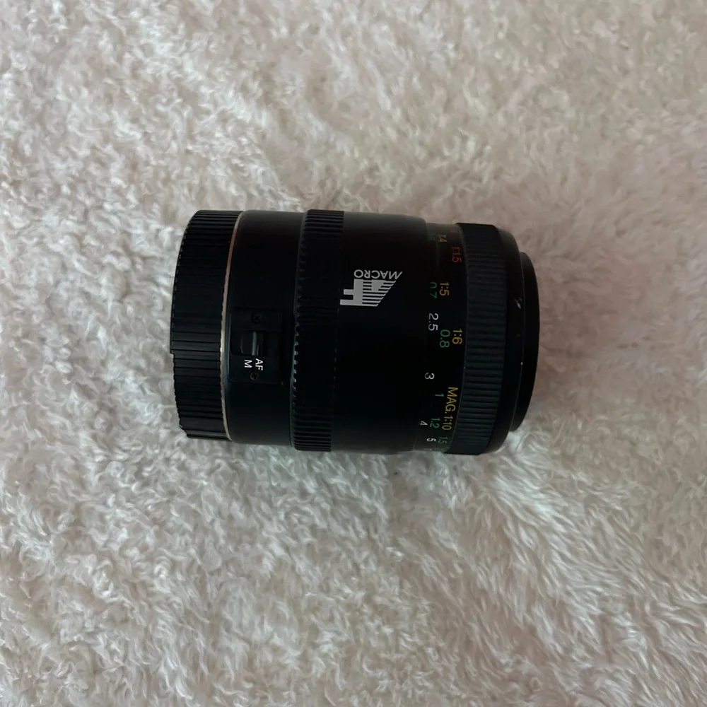 Promaster Spectrum 7‎ 100M Camera Lens