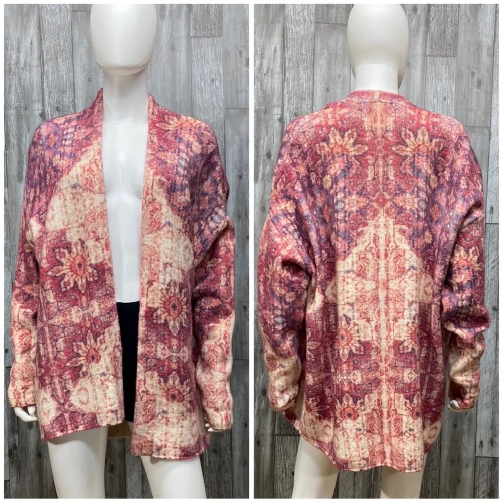 Anthropologie size mandalas