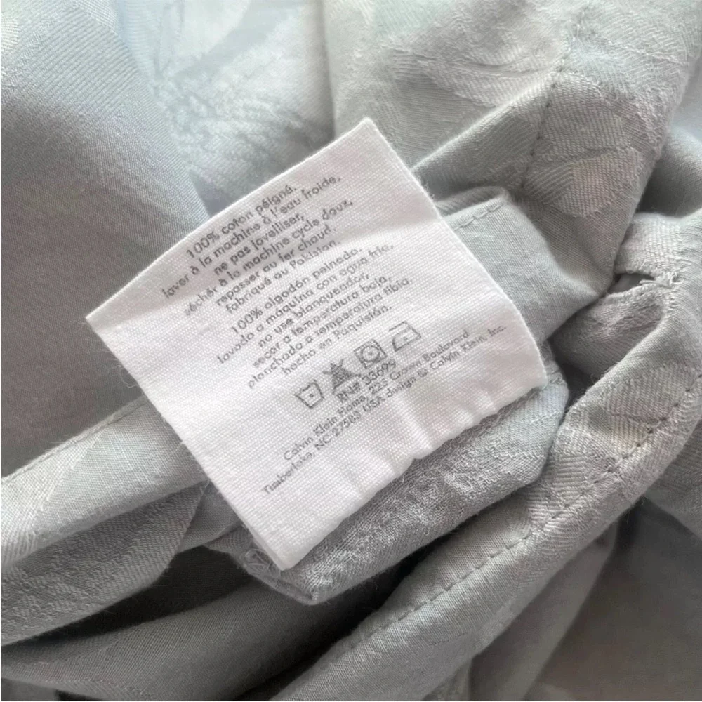 Calvin Klein rare calvin