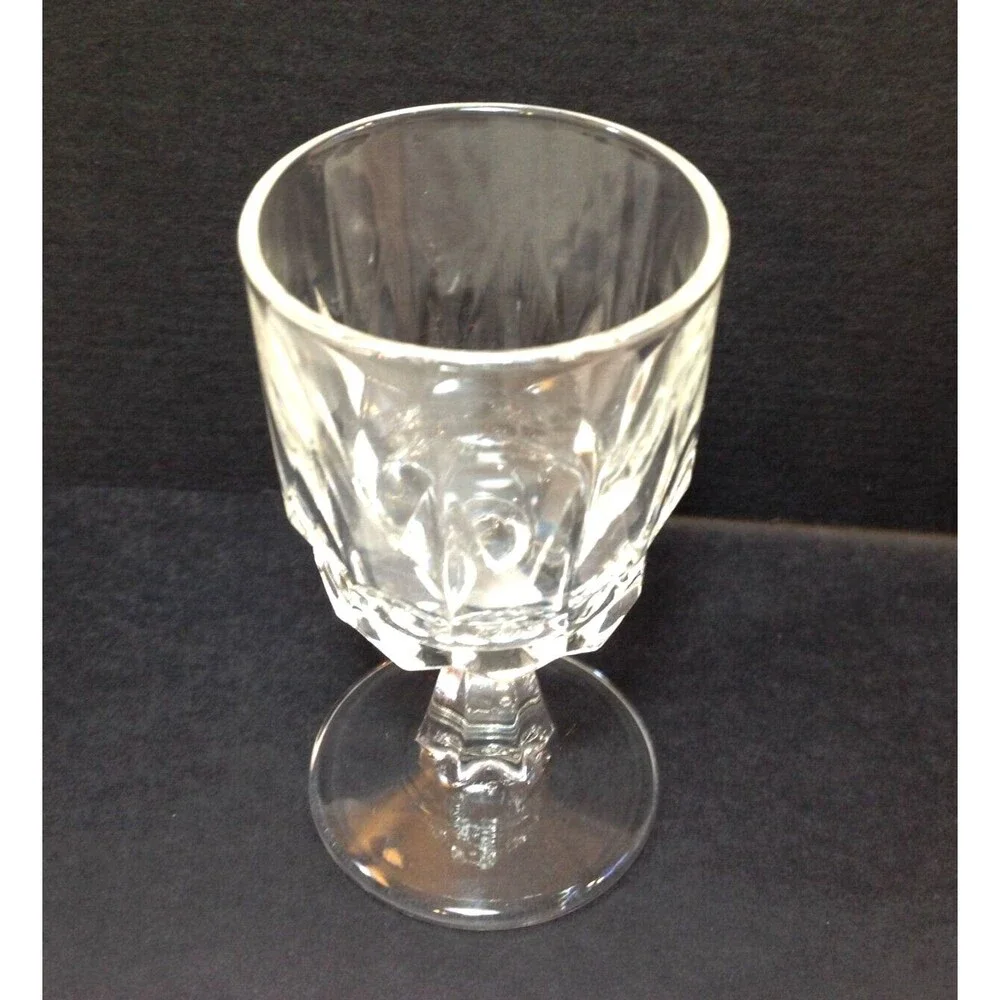 Arcoroc france clear