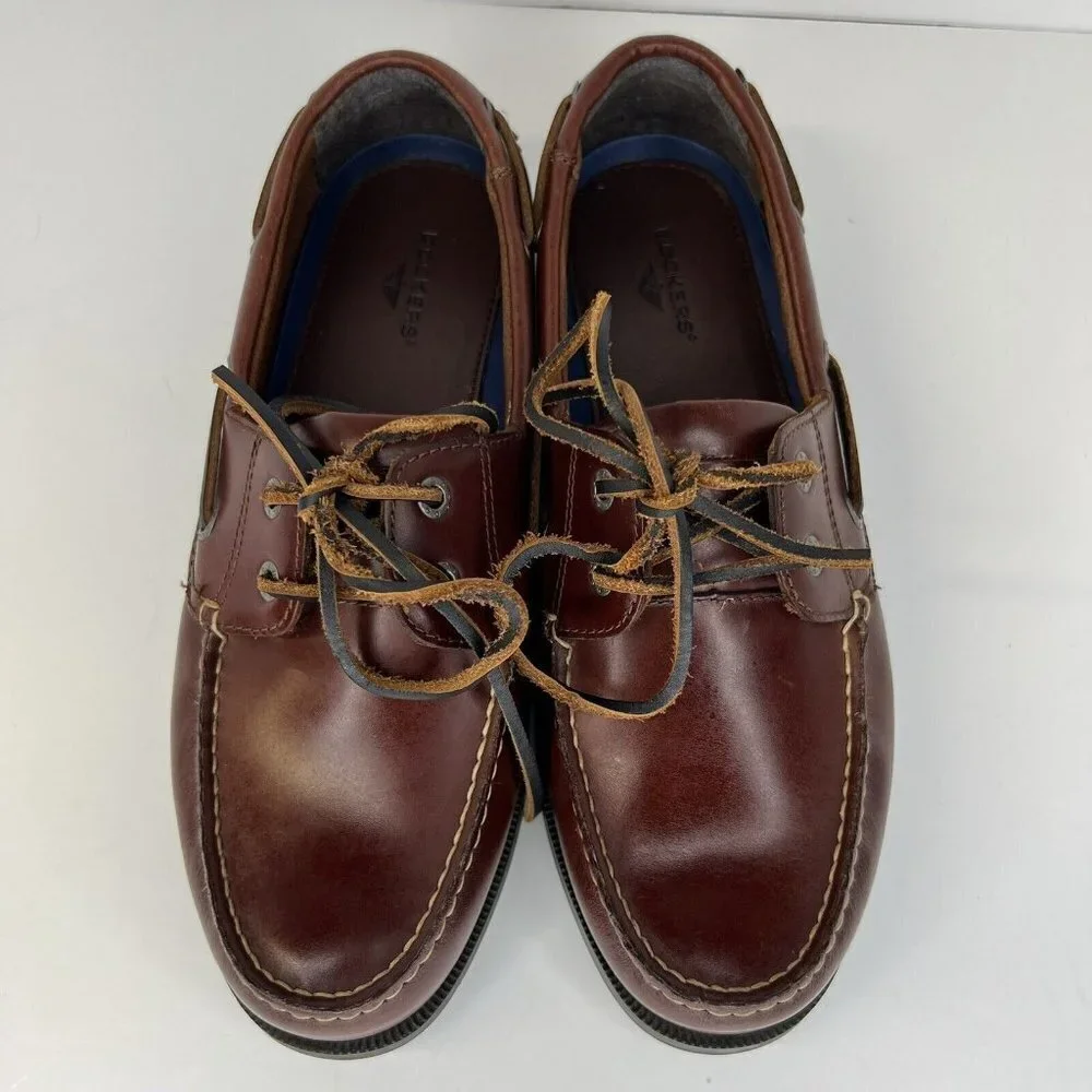 Dockers get ready