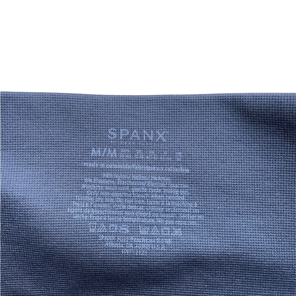 SPANX hits natural