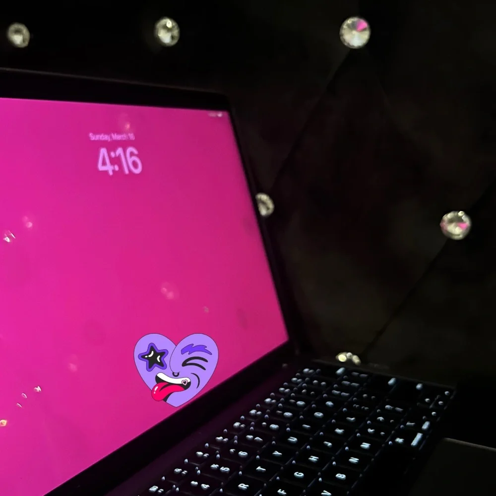 Apple 2020 macbook