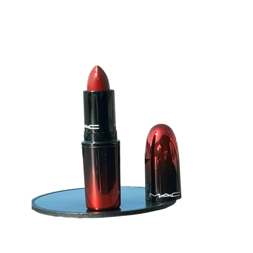 MAC Cosmetics mac love
