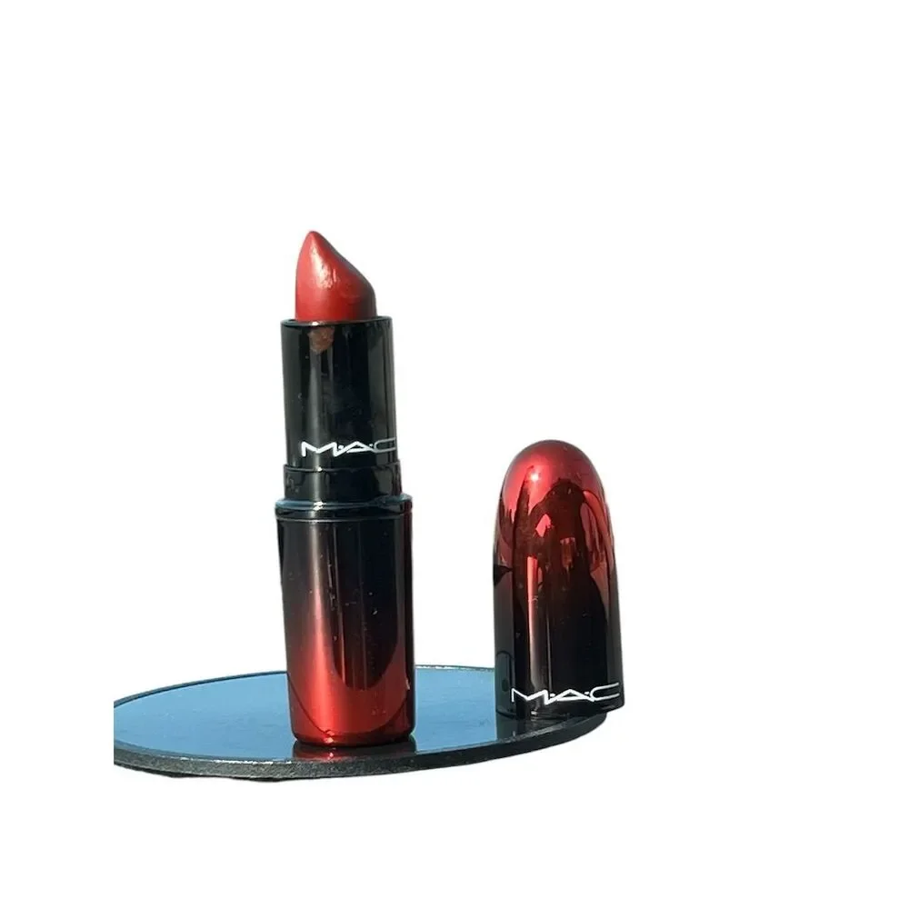 MAC Cosmetics mac love