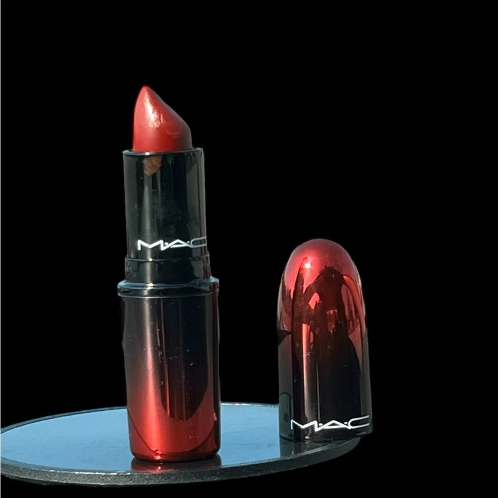 MAC Cosmetics mac love