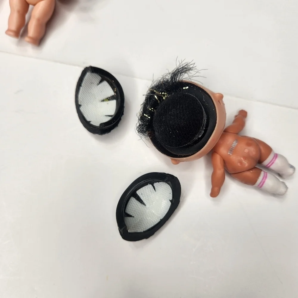 L.O.L. Surprise! this set