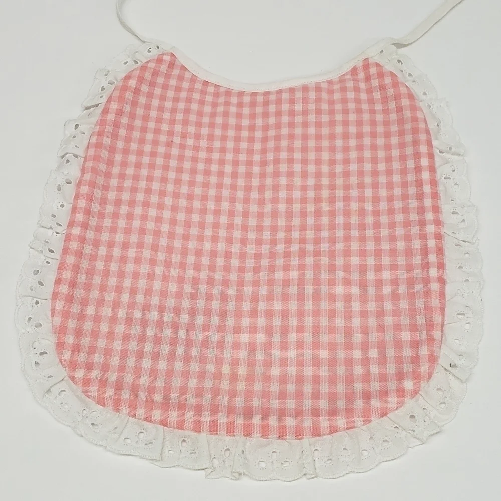 N/A pink white