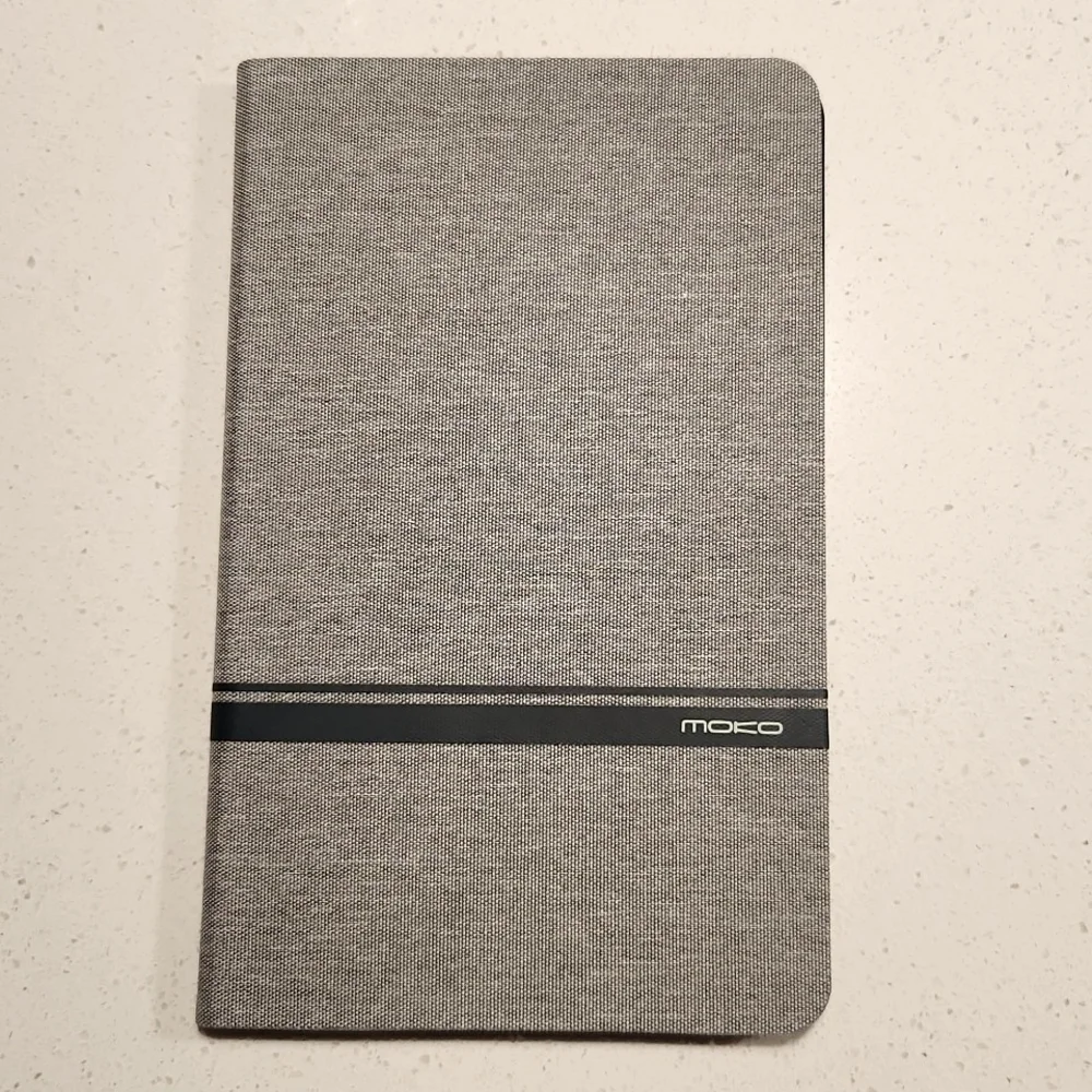 Moko smart case