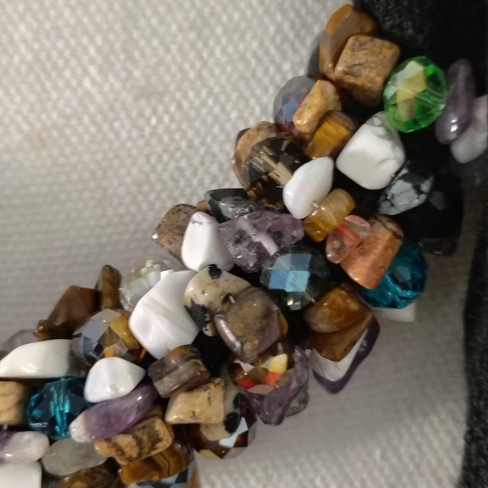 Artisan possibly handmade