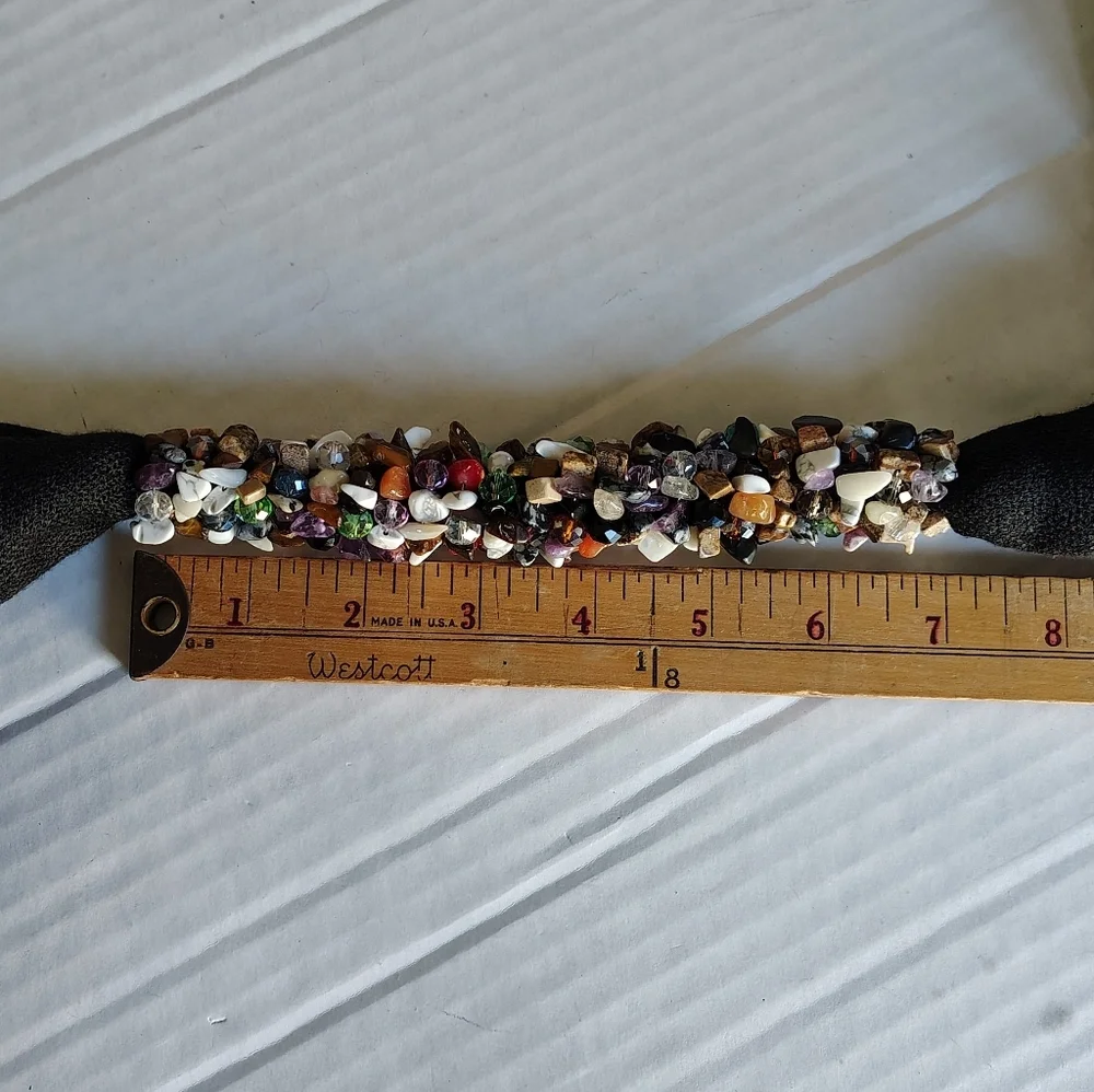 Artisan possibly handmade