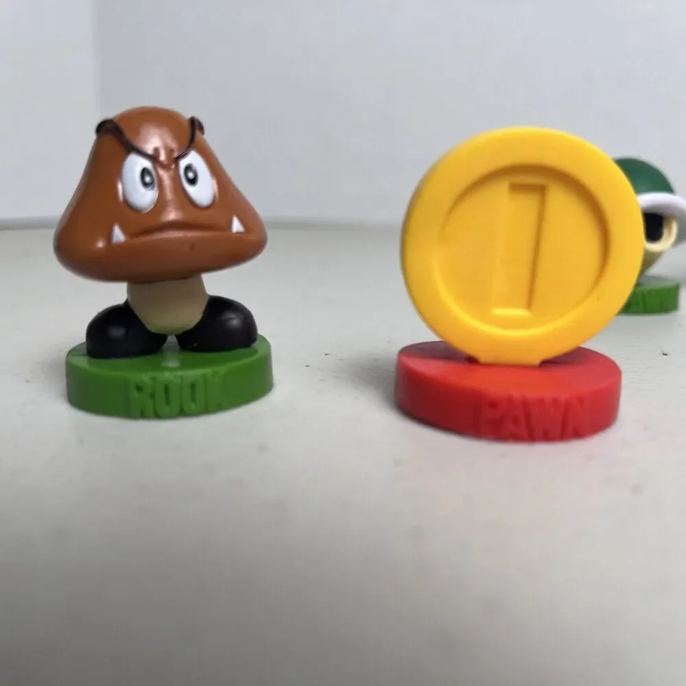 Nintendo very koopa