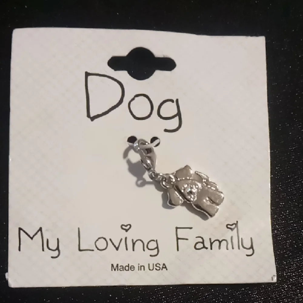 puppy charms adorn your