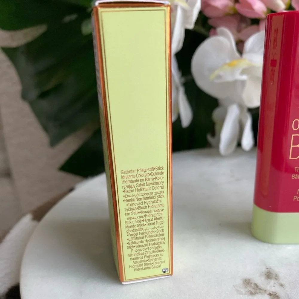 Pixi glow blush