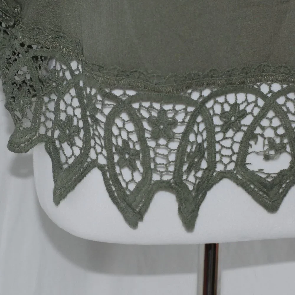 LA MIEL nwt boho