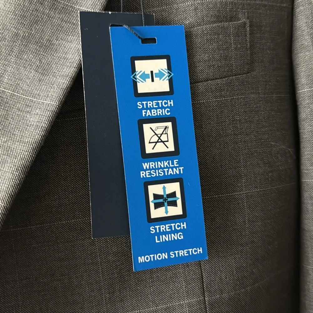 Saddlebred breasted classic