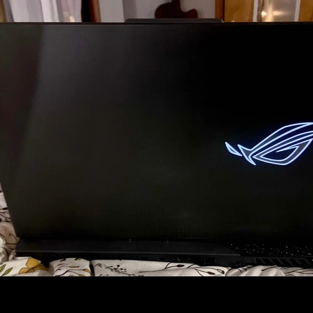 ASUS experience high