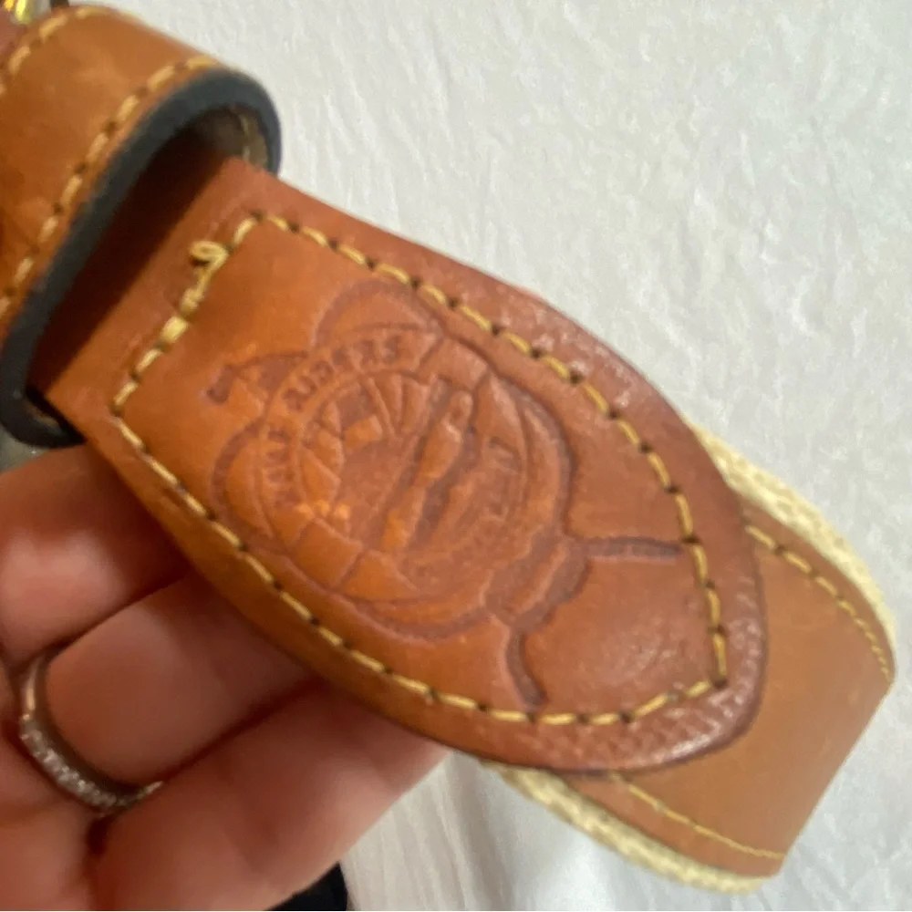 Riders this stylish