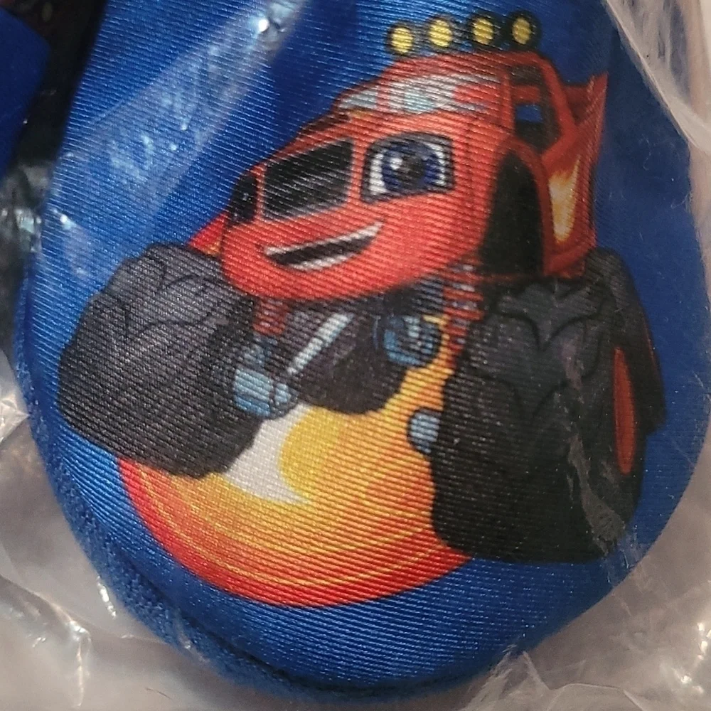 Nickelodeon new size