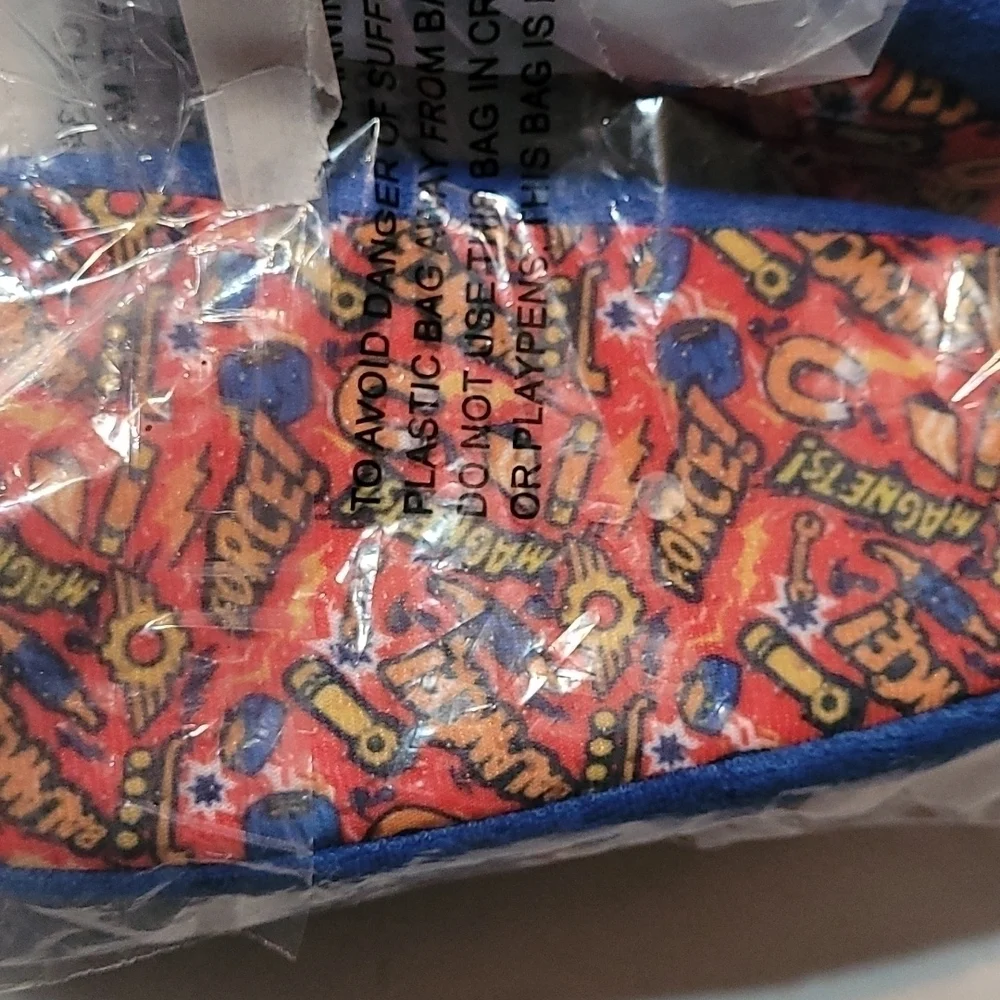 Nickelodeon new size