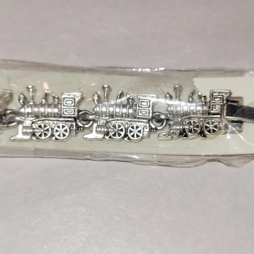 N/A silvertone nwot