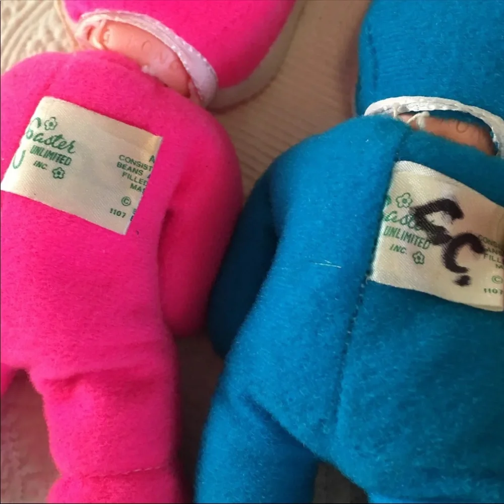 Vintage boy bundle