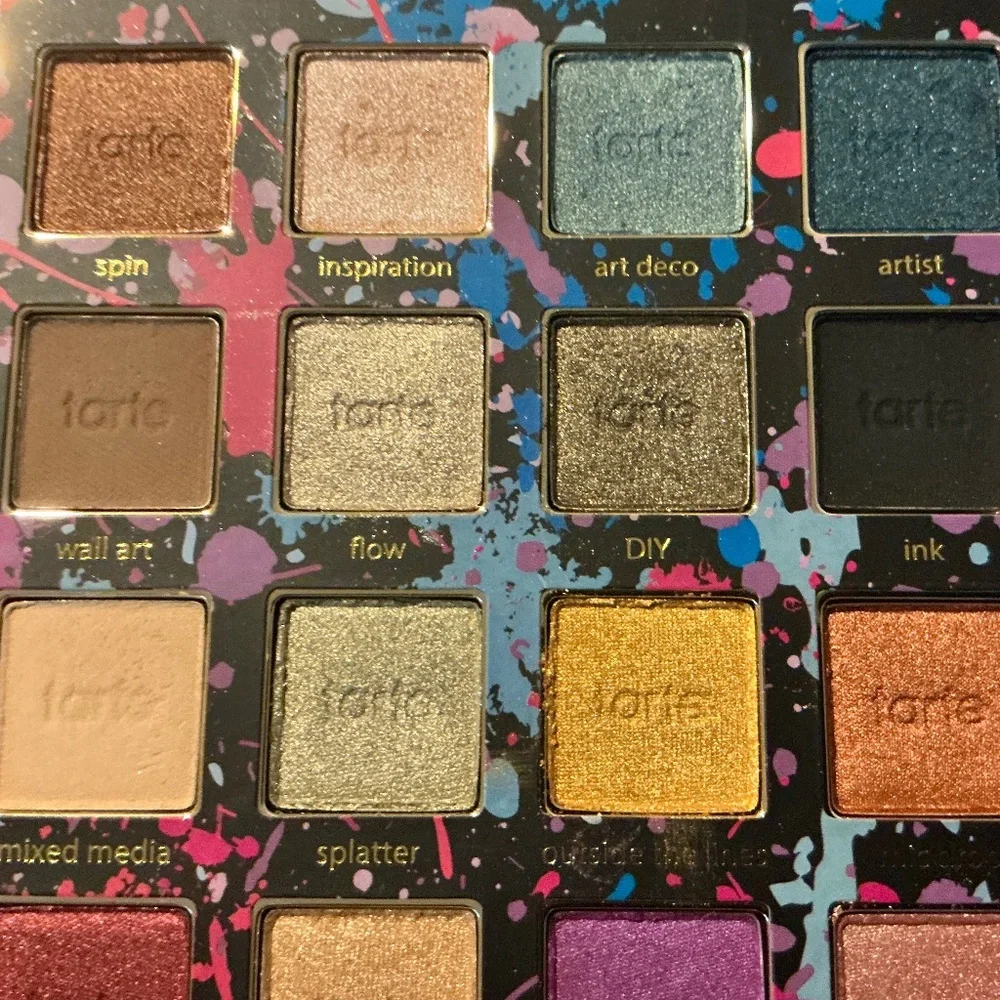 tarte elevate your