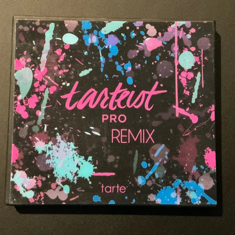 tarte elevate your