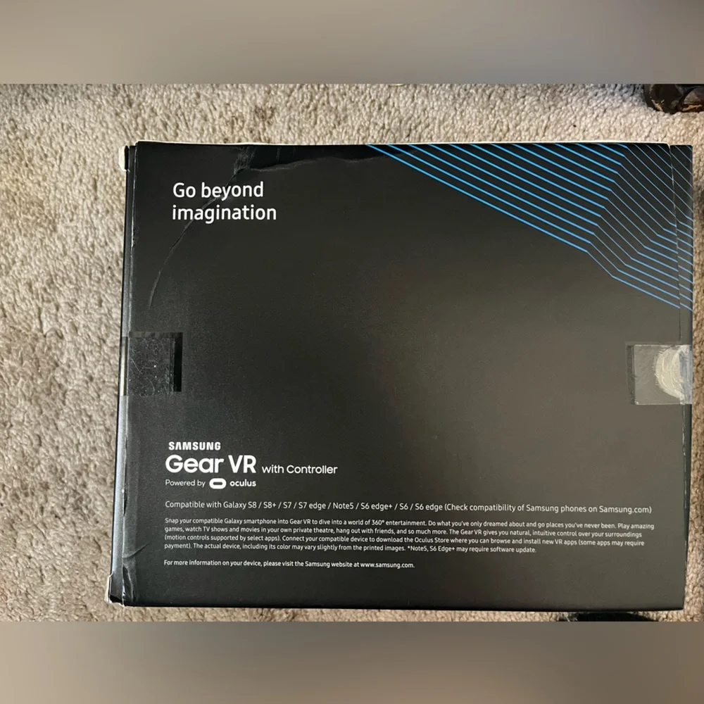 Samsung innovative offers