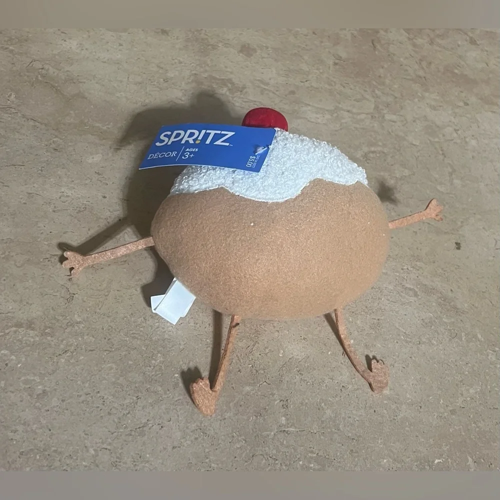 Target decor pastry felt